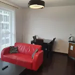 Notabene Wola Apartment