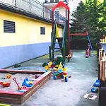 Bemowo Apartments