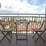 Bemowo Apartments