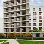 Apartments Warsaw Magazynowa By Noclegi Renters