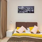 Apartments Warsaw Magazynowa By Noclegi Renters