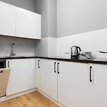 Sławińska Apartments Warsaw Wola by Renters