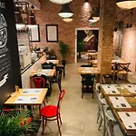 Aparthostel Warszawa