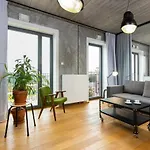 Apartment Praga Center By Noclegi Renters