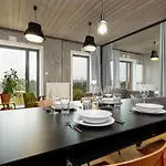 Apartment Praga Center By Noclegi Renters
