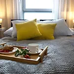 Komputerowa Street P&O Apartments C7