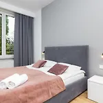 Sławińska Apartments Warsaw Wola by Renters