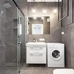 Grzybowska 85 P&O Serviced Apartments