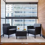 Grzybowska 85 P&O Serviced Apartments