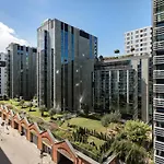 Grzybowska 85 P&O Serviced Apartments