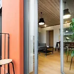 Apartment Praga Center By Noclegi Renters