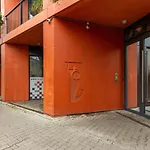 Apartment Praga Center By Noclegi Renters