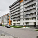 Komputerowa P&O Serviced Apartments