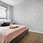 Komputerowa P&O Serviced Apartments