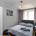 Clicktheflat Hoza Street Apart Rooms