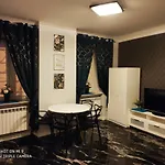 Apartament Nina
