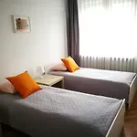 Center Warsaw - Apartament Jana Pawla