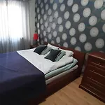 Apartament Lucka