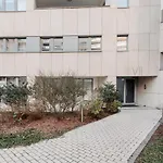 Chill Apartments Oxygen