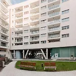 Chill Apartments Oxygen