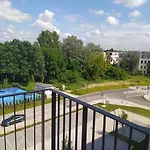 Silver Apartment