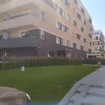 Silver Apartment