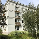 Art Deco Apartment