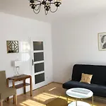 Art Deco Apartment
