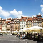 Świętojańska Old Town Apartment