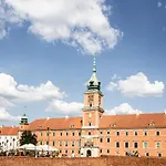 Świętojańska Old Town Apartment