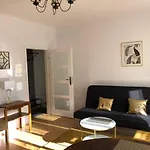 Art Deco Apartment