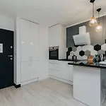 4Eco Apart Charm Grzybowska City Center