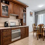 Ursynów Natolin Apartment