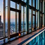 Intercontinental Warszawa By Ihg