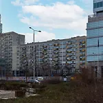 Apartments Panska Warsaw By Renters