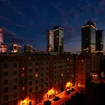Apartments Panska Warsaw By Renters