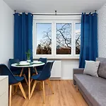 Apartments Panska Warsaw By Renters