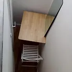 Mikro Pokoj Warsaw Center Micro Room