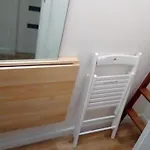 Mikro Pokoj Warsaw Center Micro Room