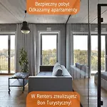 Apartment Praga Center By Noclegi Renters