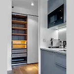 Koszykowa Suite - Apartament W Centrum Warszawy!