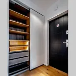 Koszykowa Suite - Apartament W Centrum Warszawy!