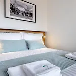 Koszykowa Suite - Apartament W Centrum Warszawy!