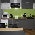 Under Castle Apartment