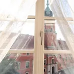 Royal Warsaw Apartment