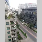W Samym Centrum Na Grzybowskiej
