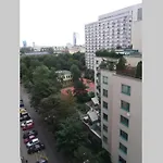 W Samym Centrum Na Grzybowskiej