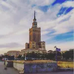 W Samym Centrum Na Grzybowskiej