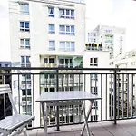 Pory Mokotow Apartment