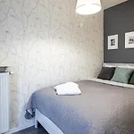 Pory Mokotow Apartment